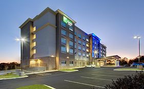 Holiday Inn Express & Suites Charlotte Southwest By Ihg